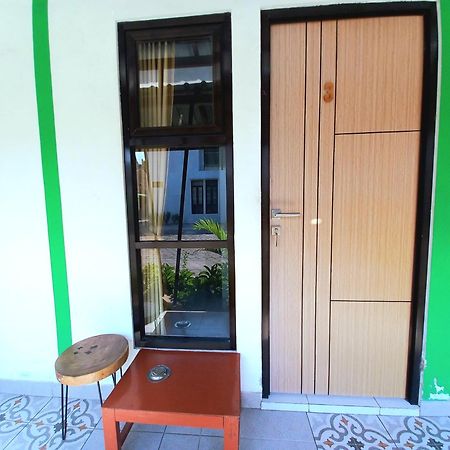 Hotel Jogja Kili Suci By Simply Homy Yogyakarta Extérieur photo
