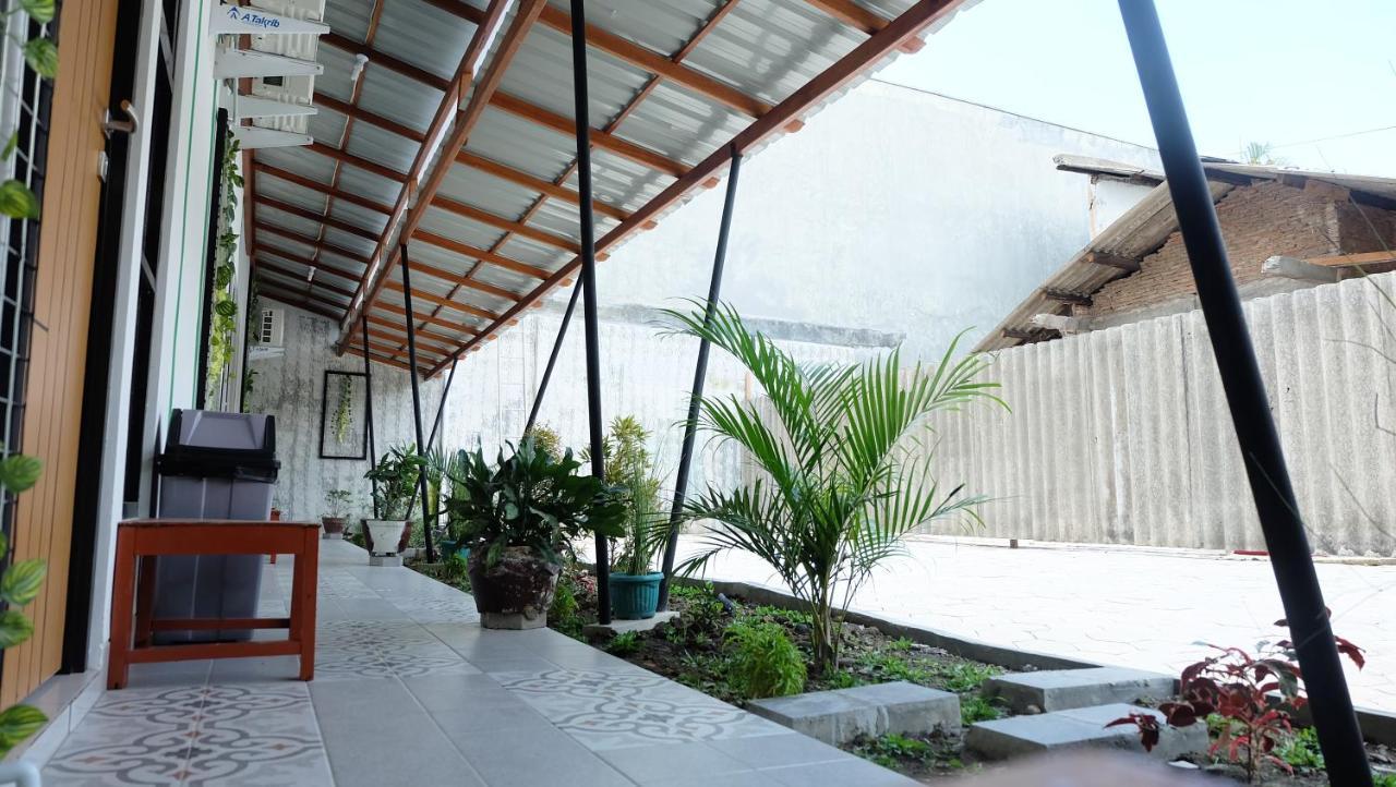 Hotel Jogja Kili Suci By Simply Homy Yogyakarta Extérieur photo