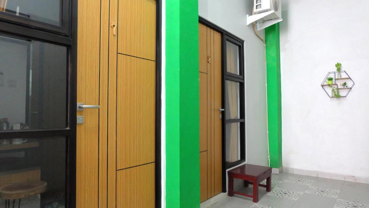 Hotel Jogja Kili Suci By Simply Homy Yogyakarta Extérieur photo