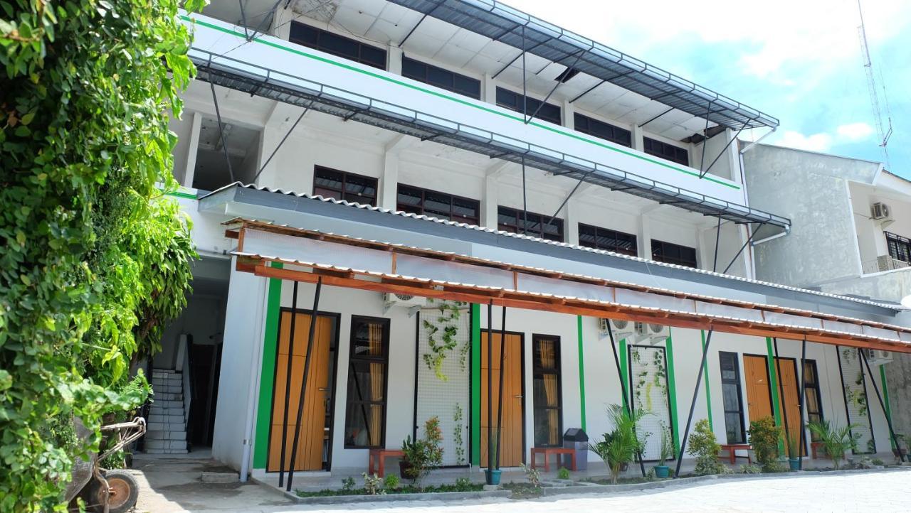 Hotel Jogja Kili Suci By Simply Homy Yogyakarta Extérieur photo