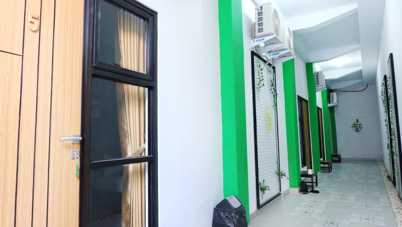 Hotel Jogja Kili Suci By Simply Homy Yogyakarta Extérieur photo