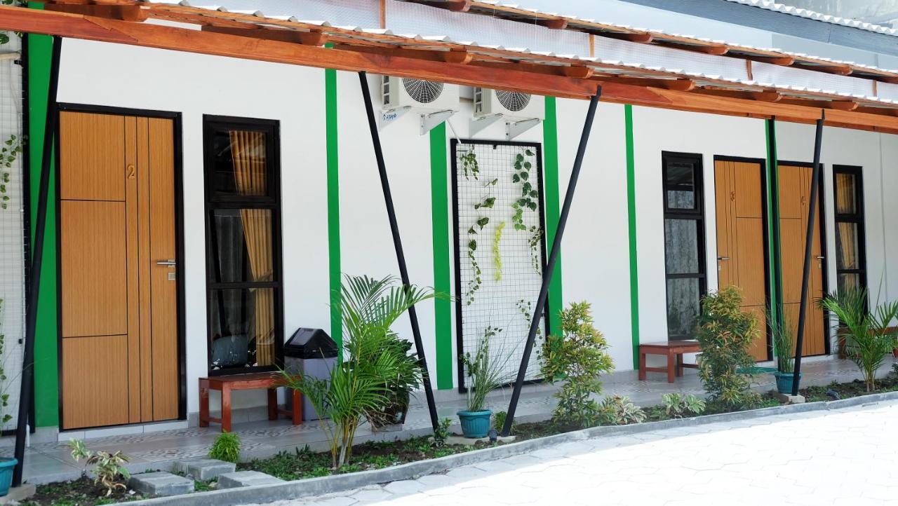 Hotel Jogja Kili Suci By Simply Homy Yogyakarta Extérieur photo