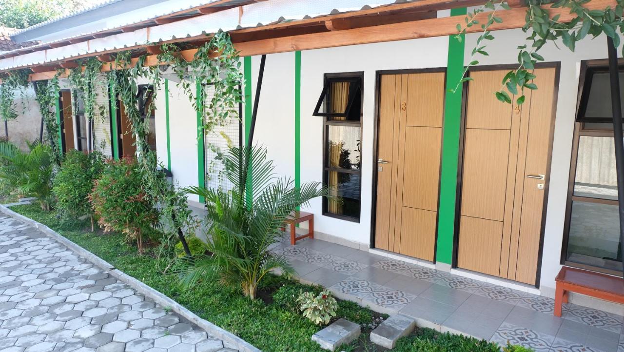 Hotel Jogja Kili Suci By Simply Homy Yogyakarta Extérieur photo