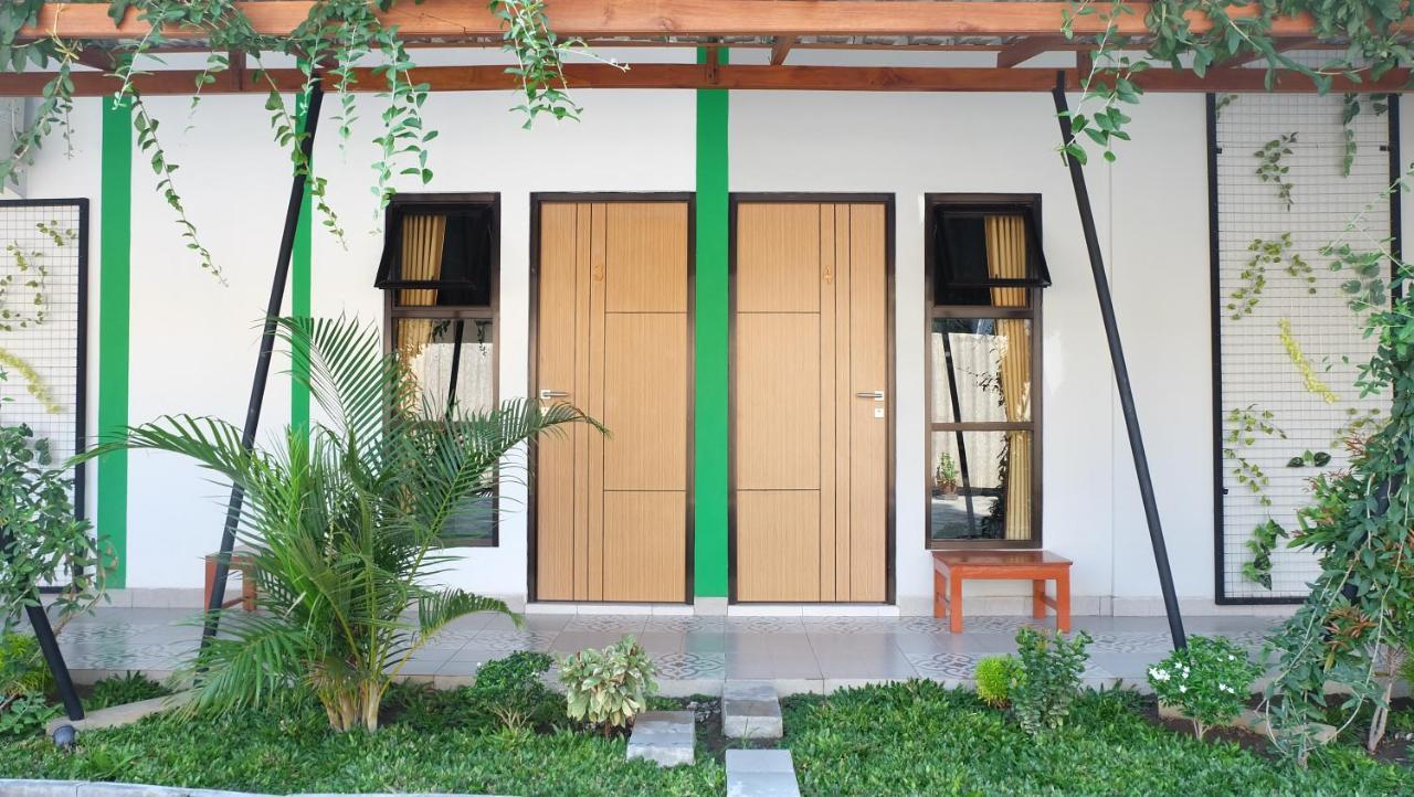 Hotel Jogja Kili Suci By Simply Homy Yogyakarta Extérieur photo