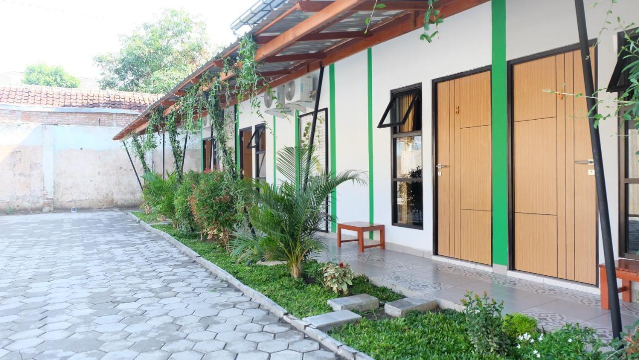 Hotel Jogja Kili Suci By Simply Homy Yogyakarta Extérieur photo