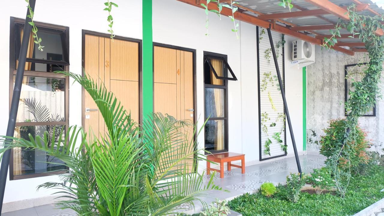 Hotel Jogja Kili Suci By Simply Homy Yogyakarta Extérieur photo