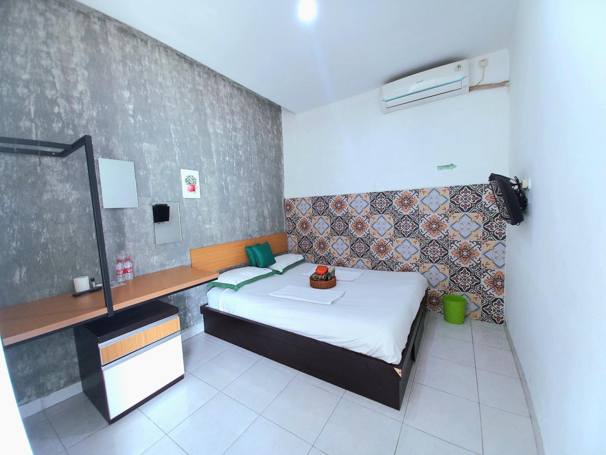 Hotel Jogja Kili Suci By Simply Homy Yogyakarta Extérieur photo