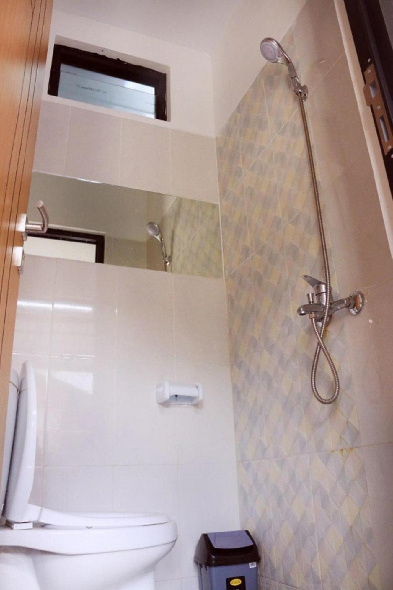 Hotel Jogja Kili Suci By Simply Homy Yogyakarta Extérieur photo