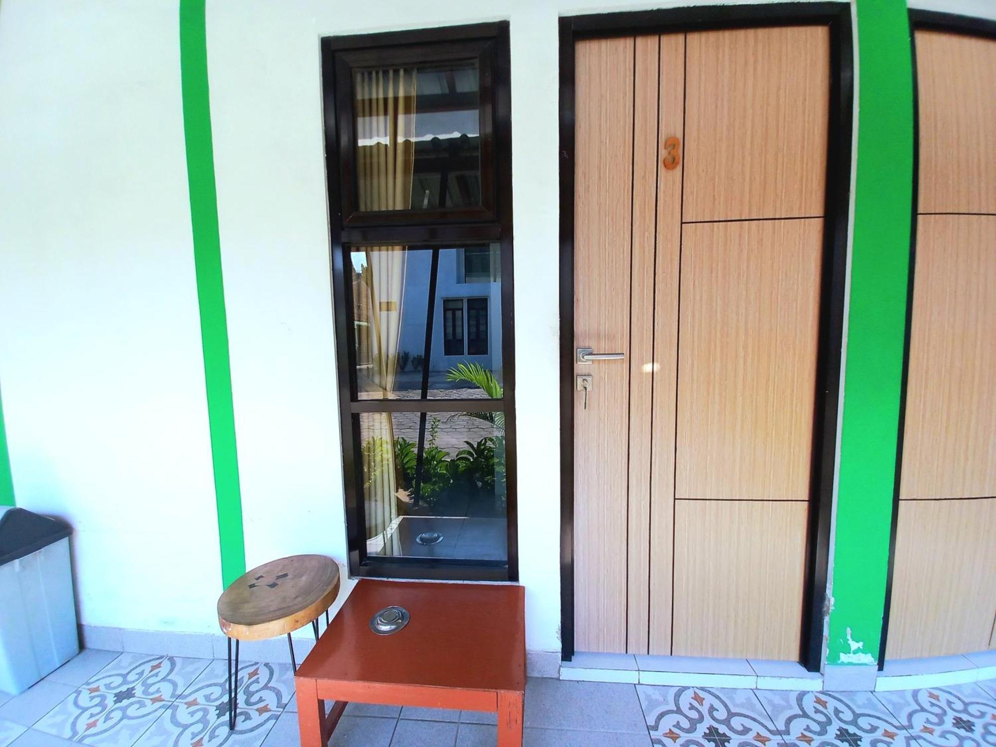 Hotel Jogja Kili Suci By Simply Homy Yogyakarta Extérieur photo