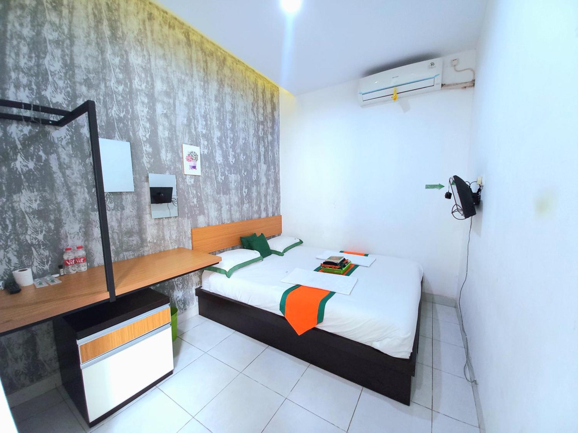 Hotel Jogja Kili Suci By Simply Homy Yogyakarta Extérieur photo